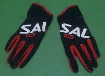 Salming gloves