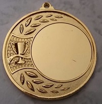 GSN_M052 medal