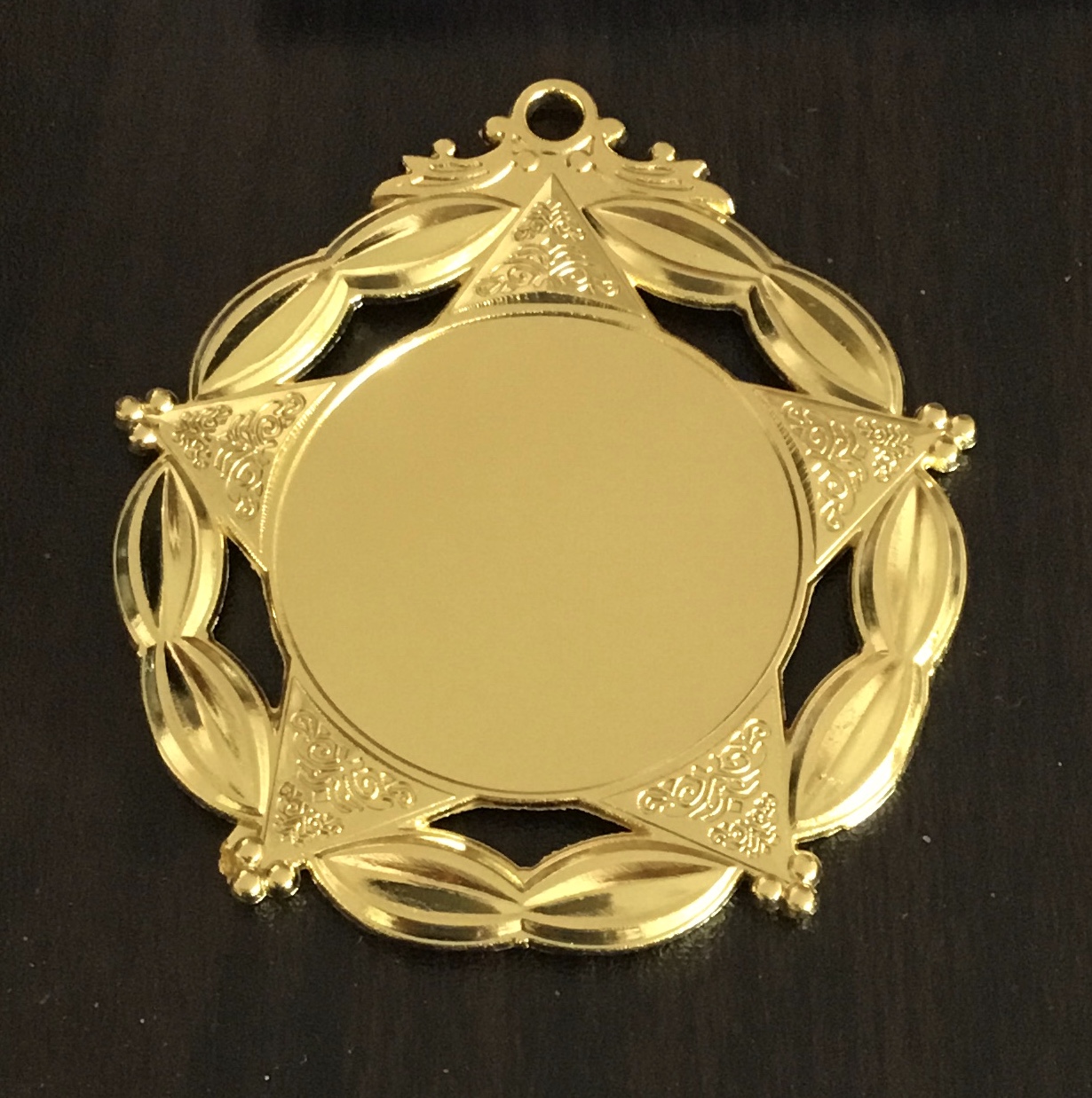 Medal 22-3